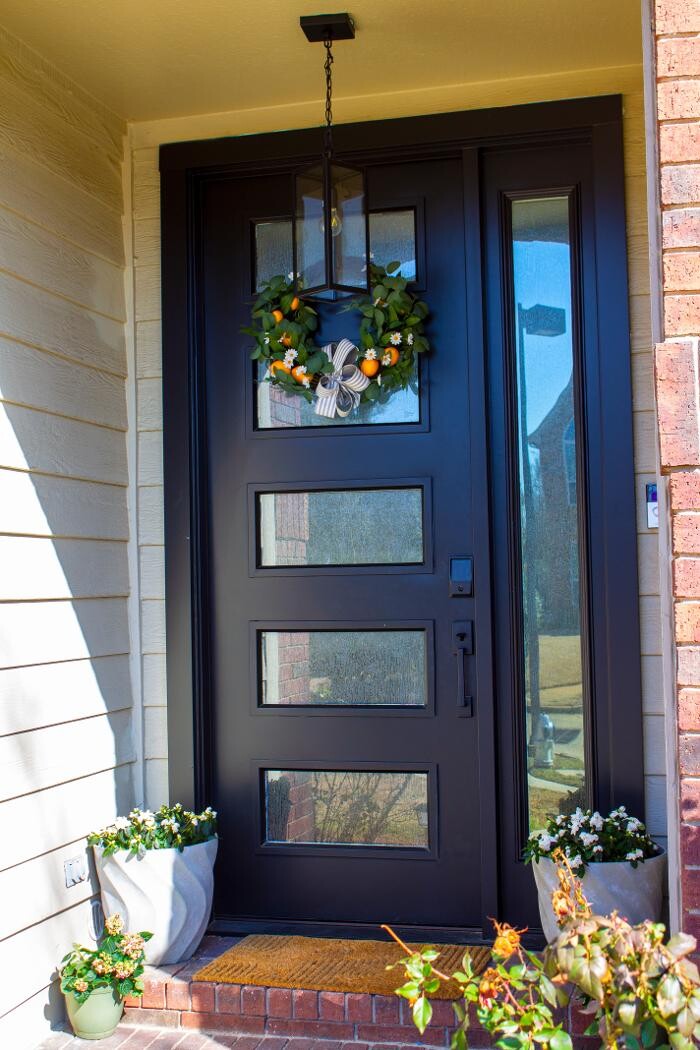Images Your New Door