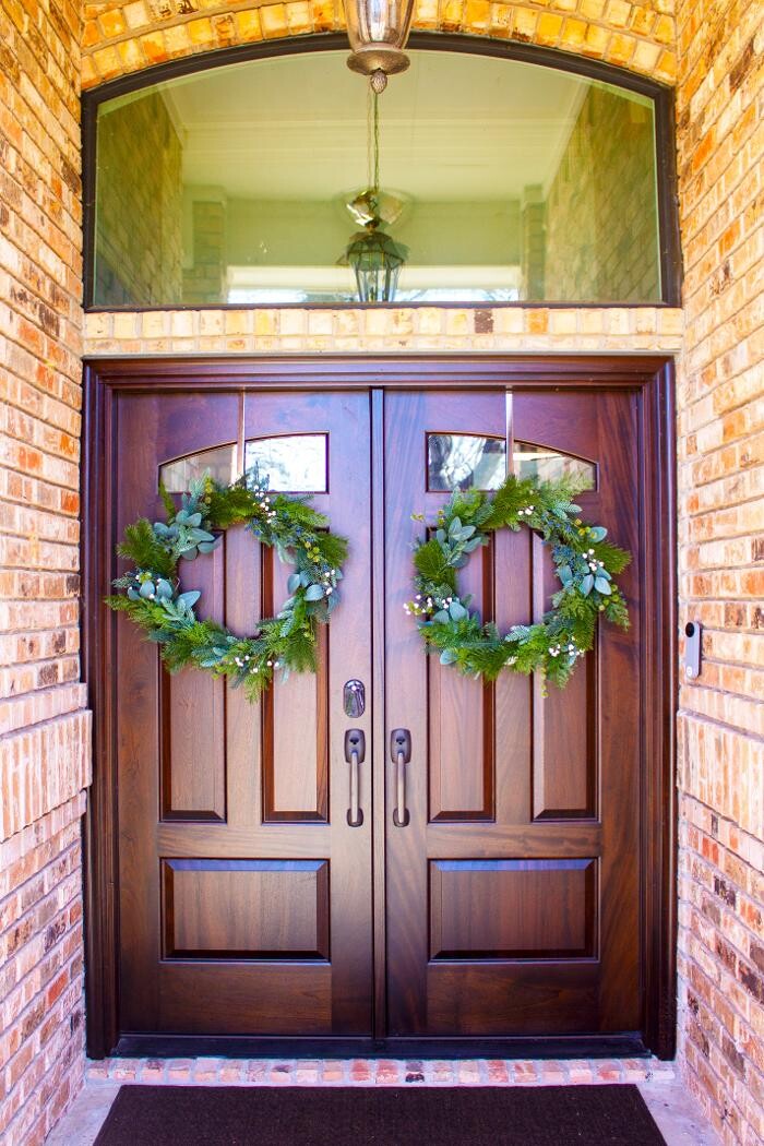 Images Your New Door