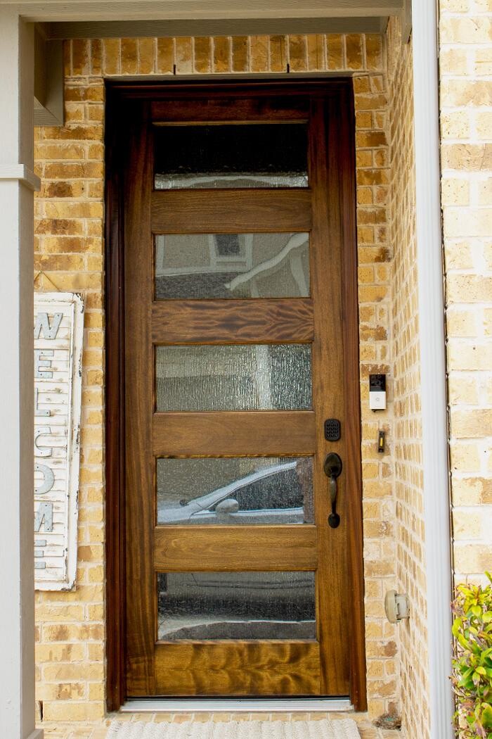 Images Your New Door