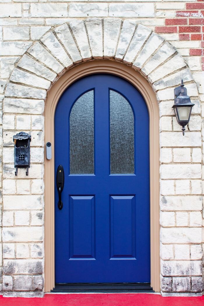 Images Your New Door