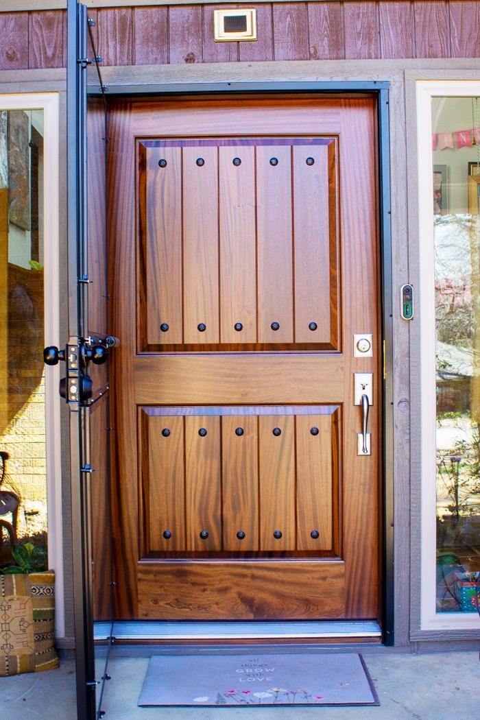 Images Your New Door