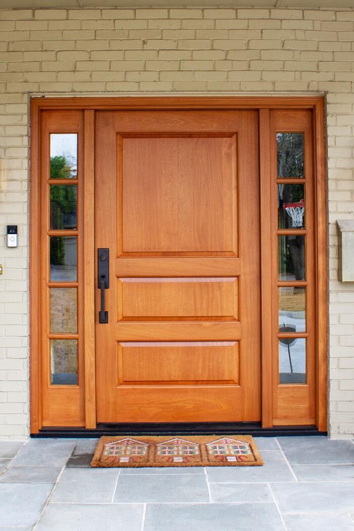 Images Your New Door