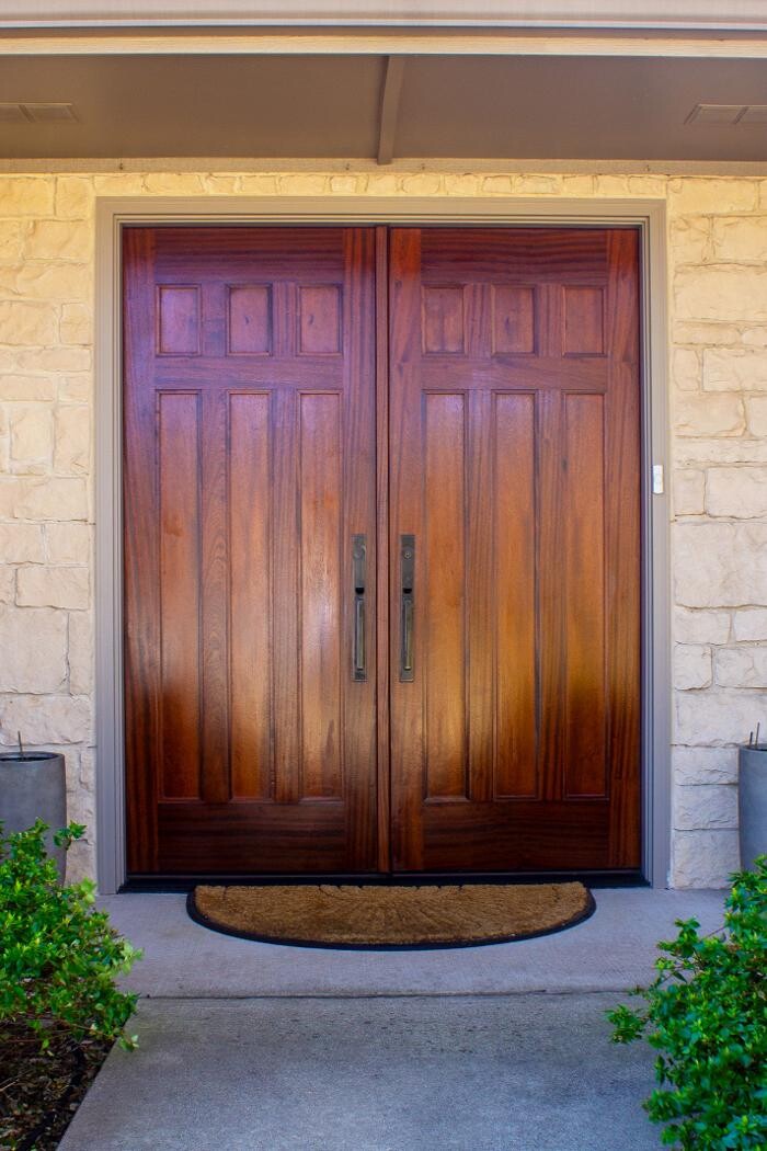 Images Your New Door