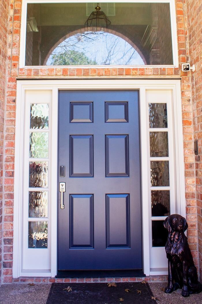 Images Your New Door