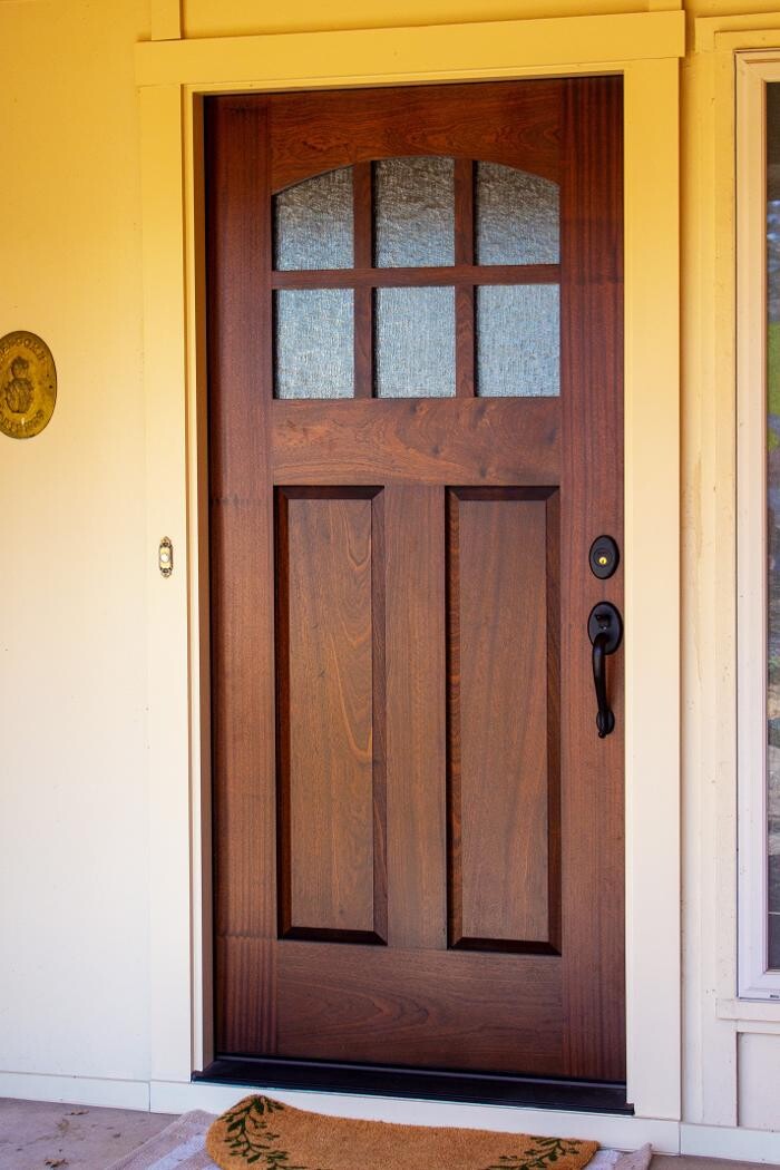 Images Your New Door