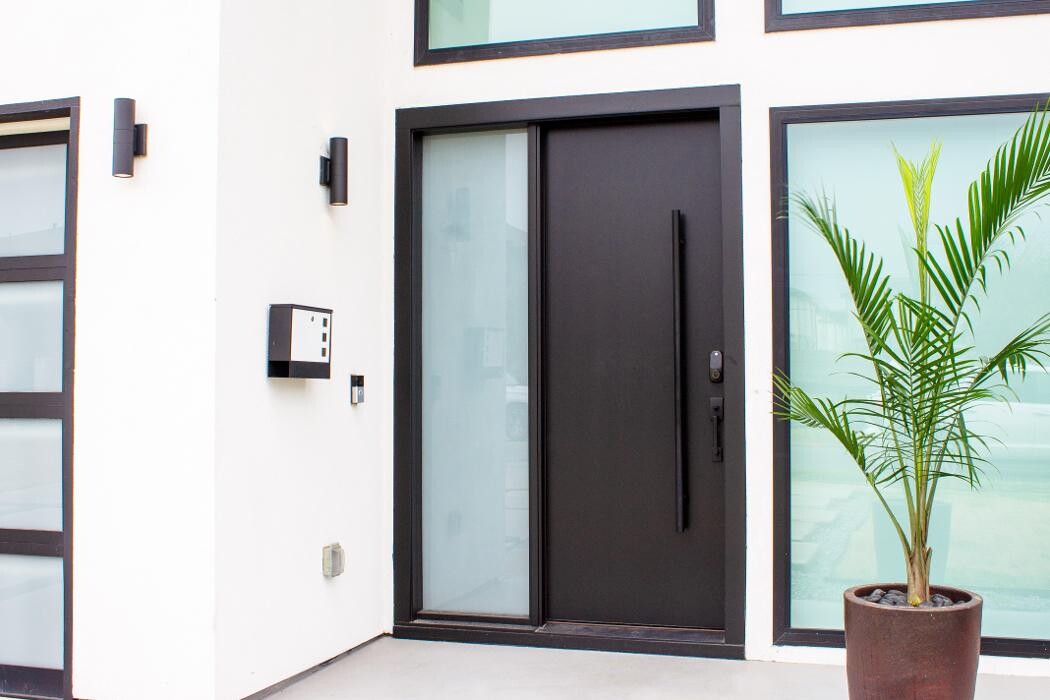 Images Your New Door