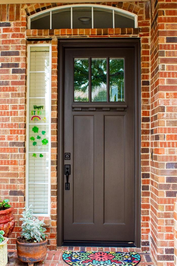 Images Your New Door