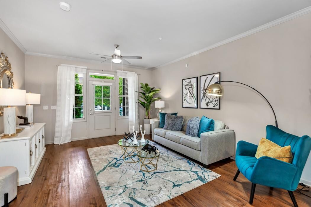 Images Providence Place Apartments