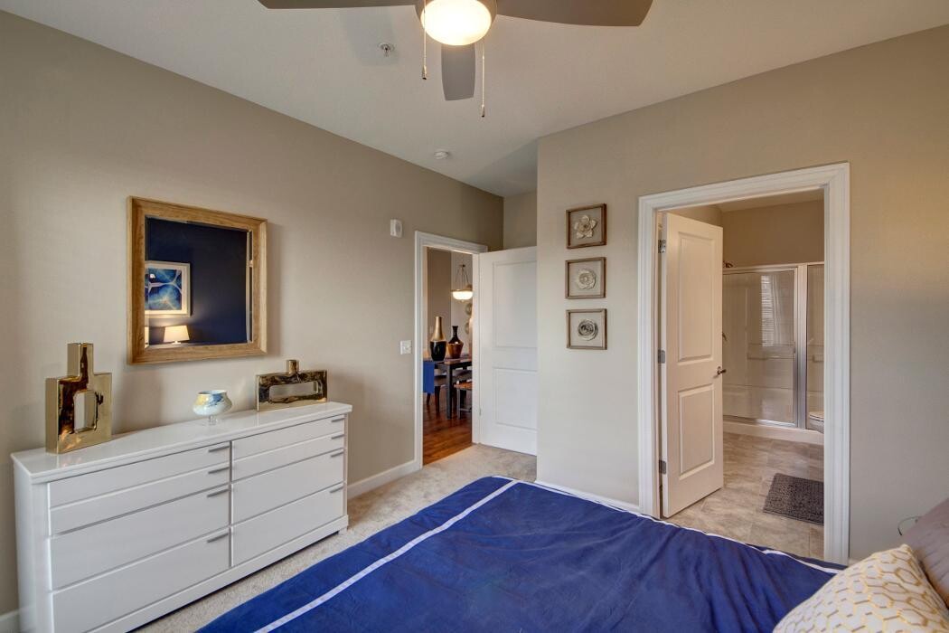 Images The Promenade Apartments at Pinnacle Hills