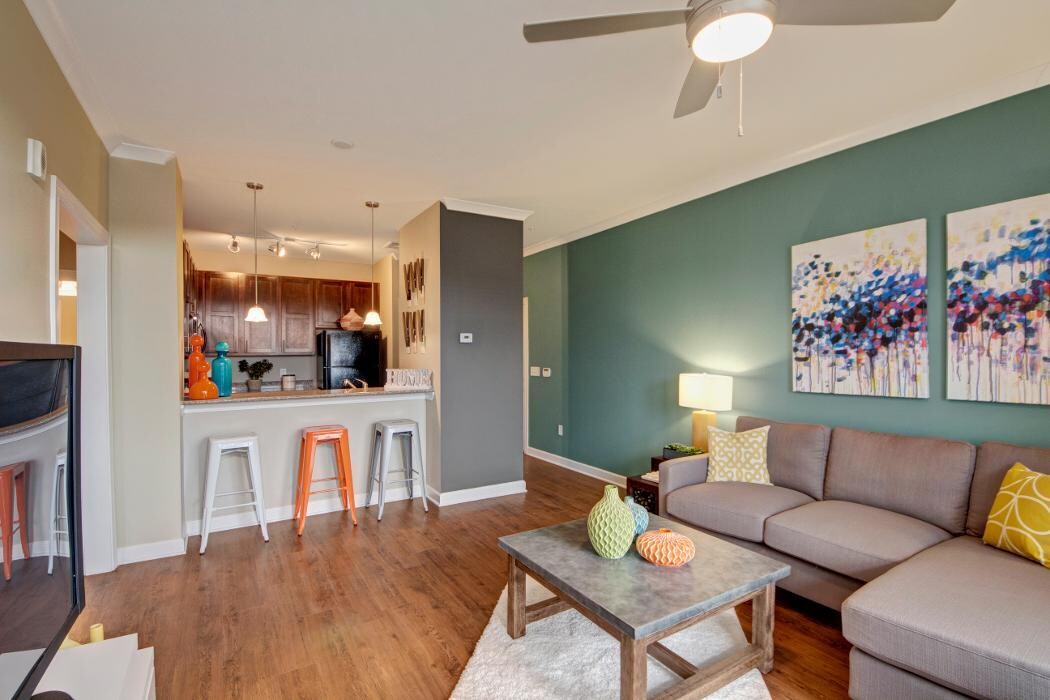 Images The Promenade Apartments at Pinnacle Hills