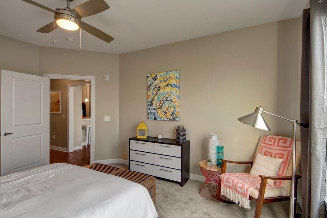 Images The Promenade Apartments at Pinnacle Hills