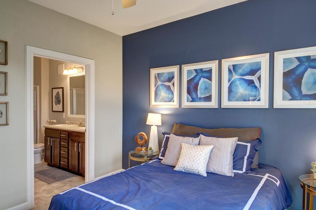 Images The Promenade Apartments at Pinnacle Hills