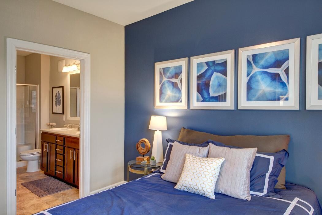 Images The Promenade Apartments at Pinnacle Hills