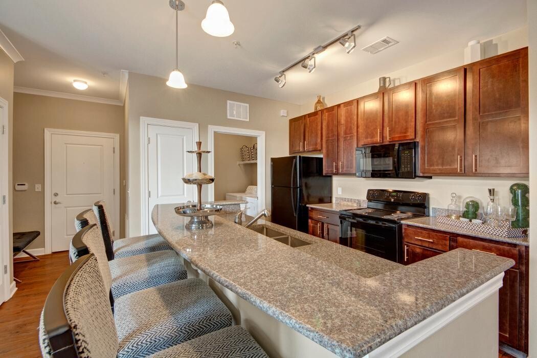 Images The Promenade Apartments at Pinnacle Hills