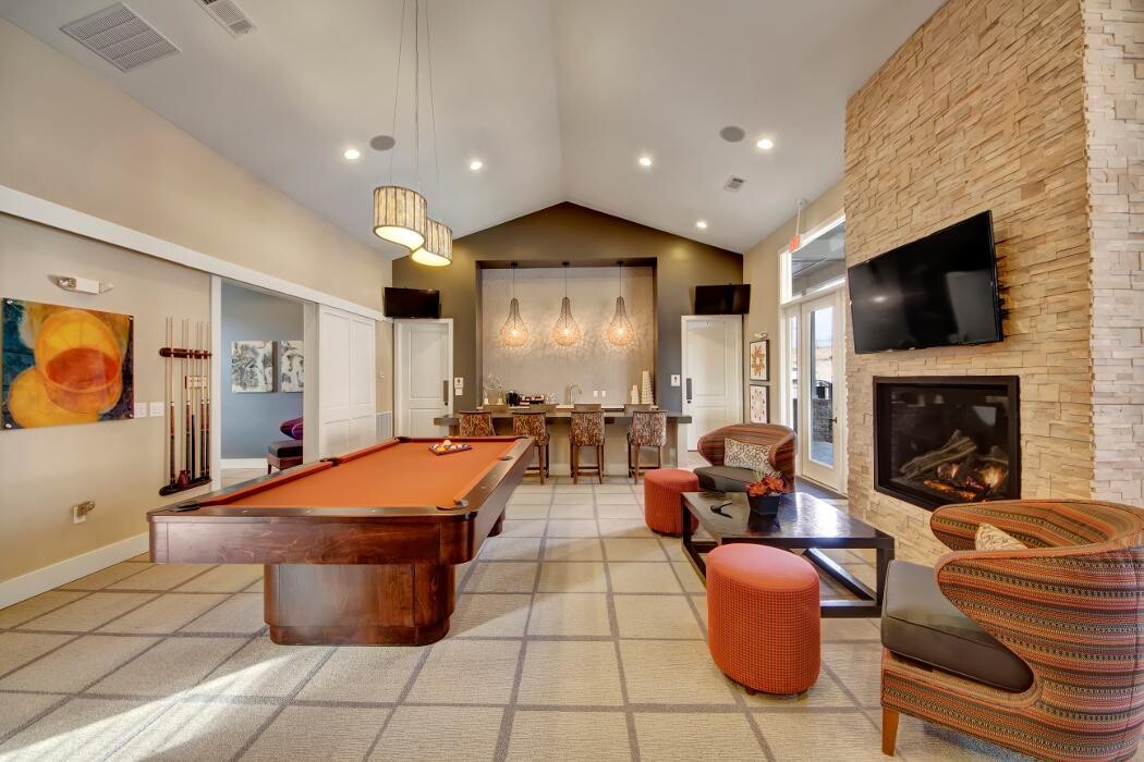 Images The Promenade Apartments at Pinnacle Hills