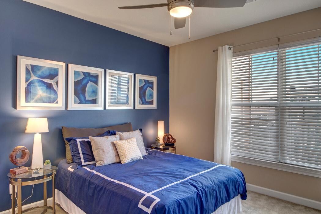 Images The Promenade Apartments at Pinnacle Hills