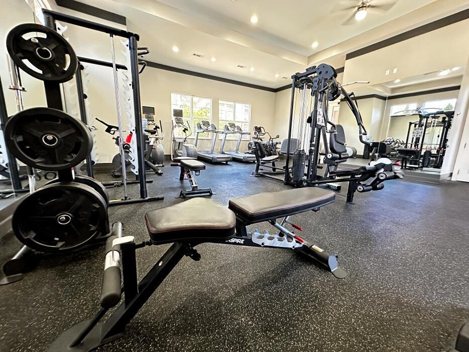 Images The Promenade Apartments at Pinnacle Hills