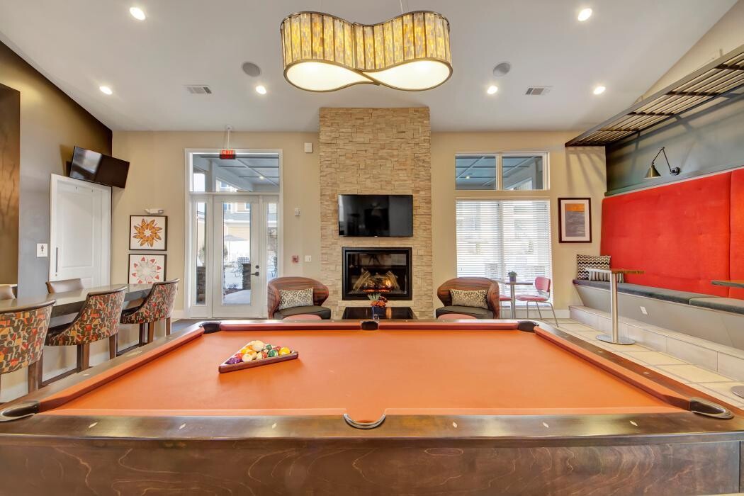 Images The Promenade Apartments at Pinnacle Hills