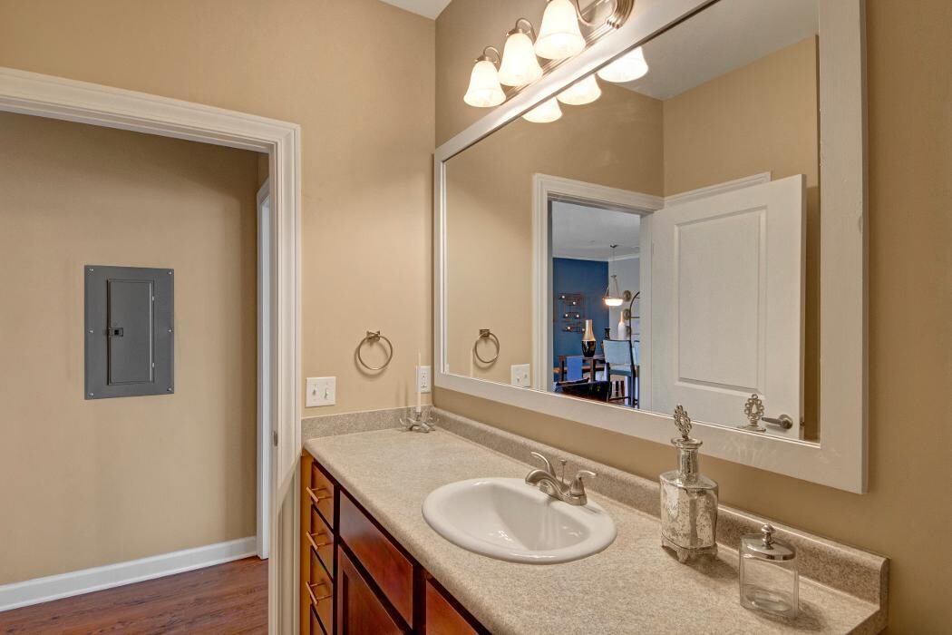 Images The Promenade Apartments at Pinnacle Hills