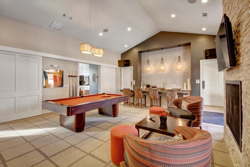 Images The Promenade Apartments at Pinnacle Hills