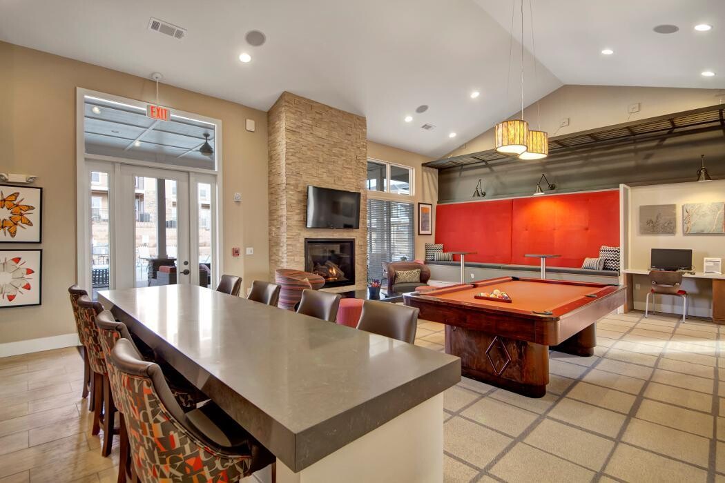 Images The Promenade Apartments at Pinnacle Hills