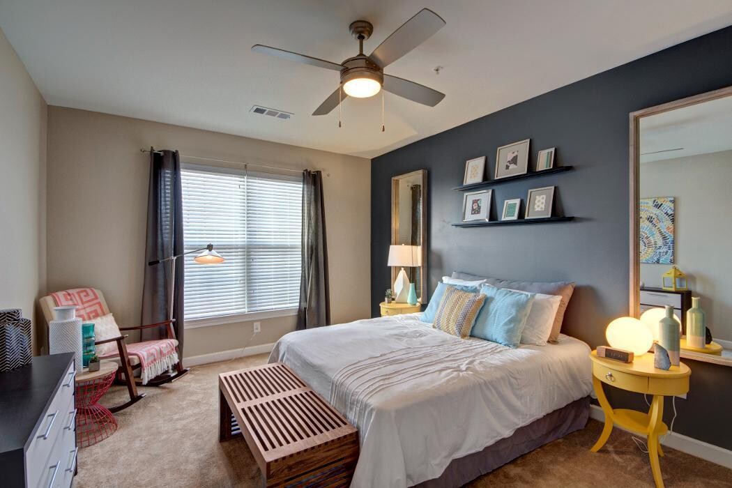 Images The Promenade Apartments at Pinnacle Hills