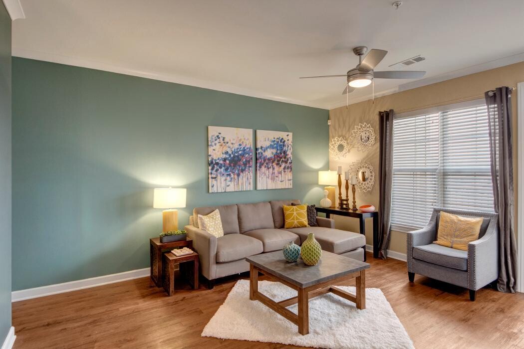 Images The Promenade Apartments at Pinnacle Hills