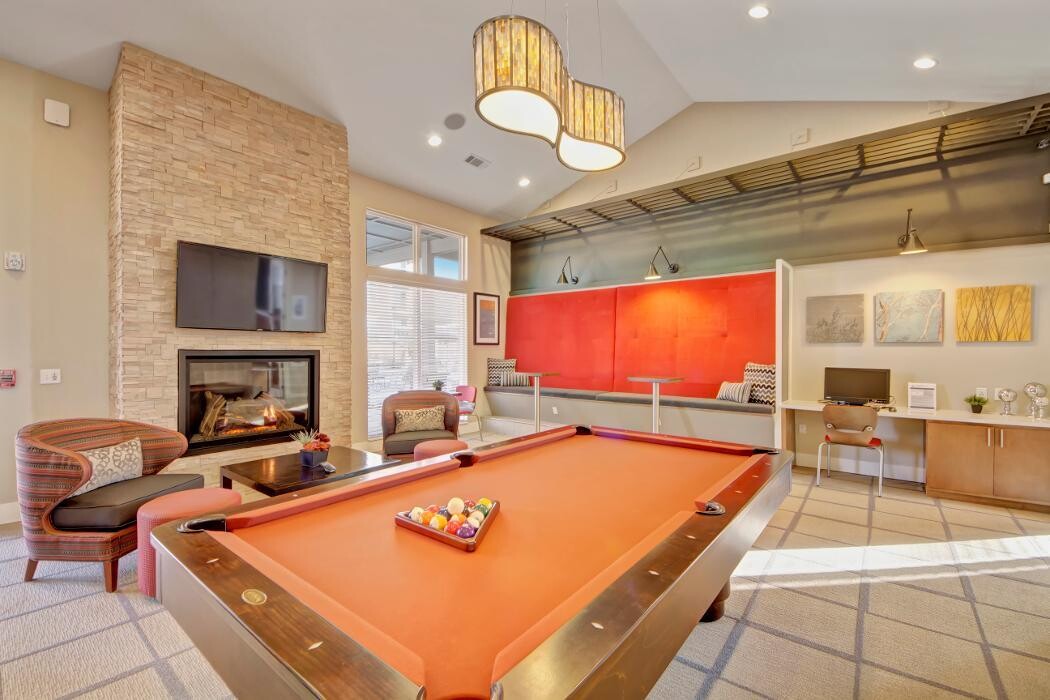 Images The Promenade Apartments at Pinnacle Hills