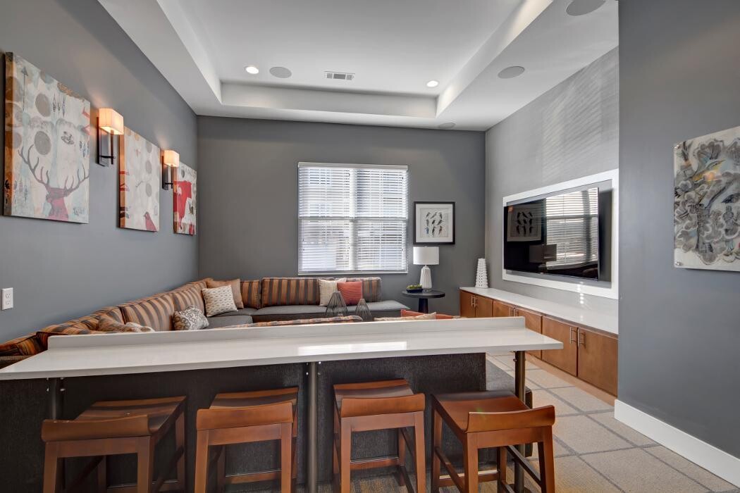 Images The Promenade Apartments at Pinnacle Hills