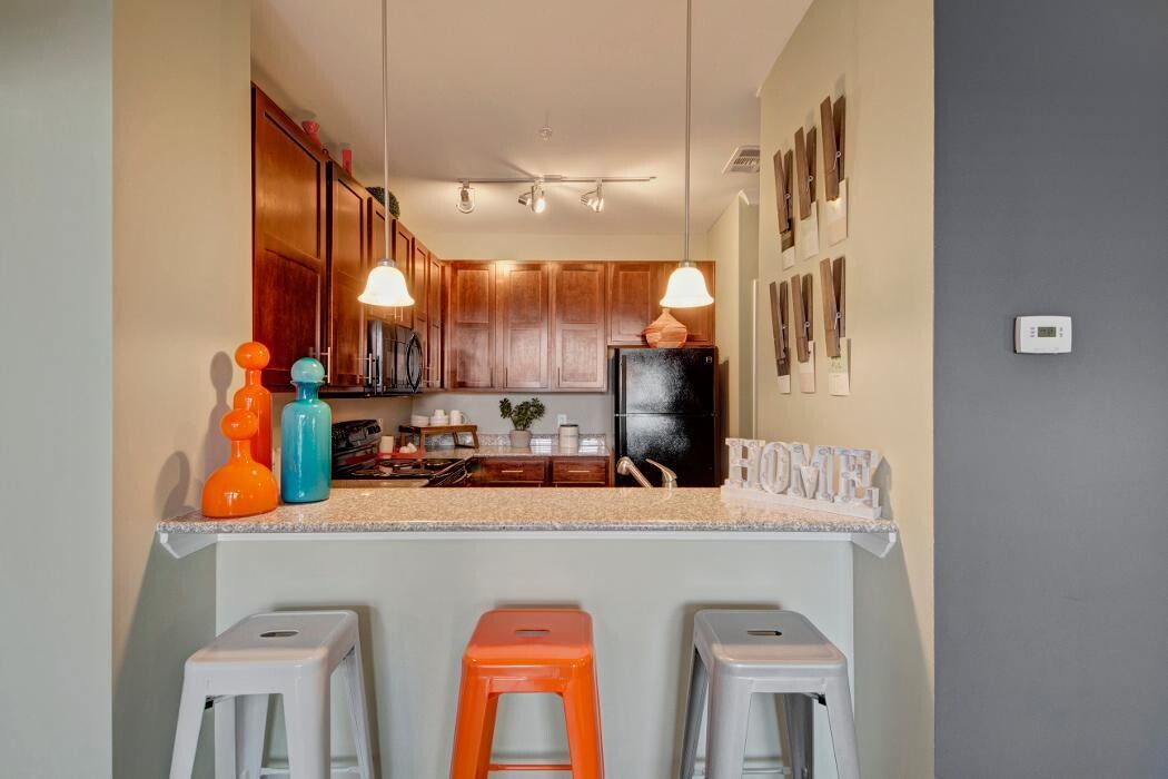 Images The Promenade Apartments at Pinnacle Hills