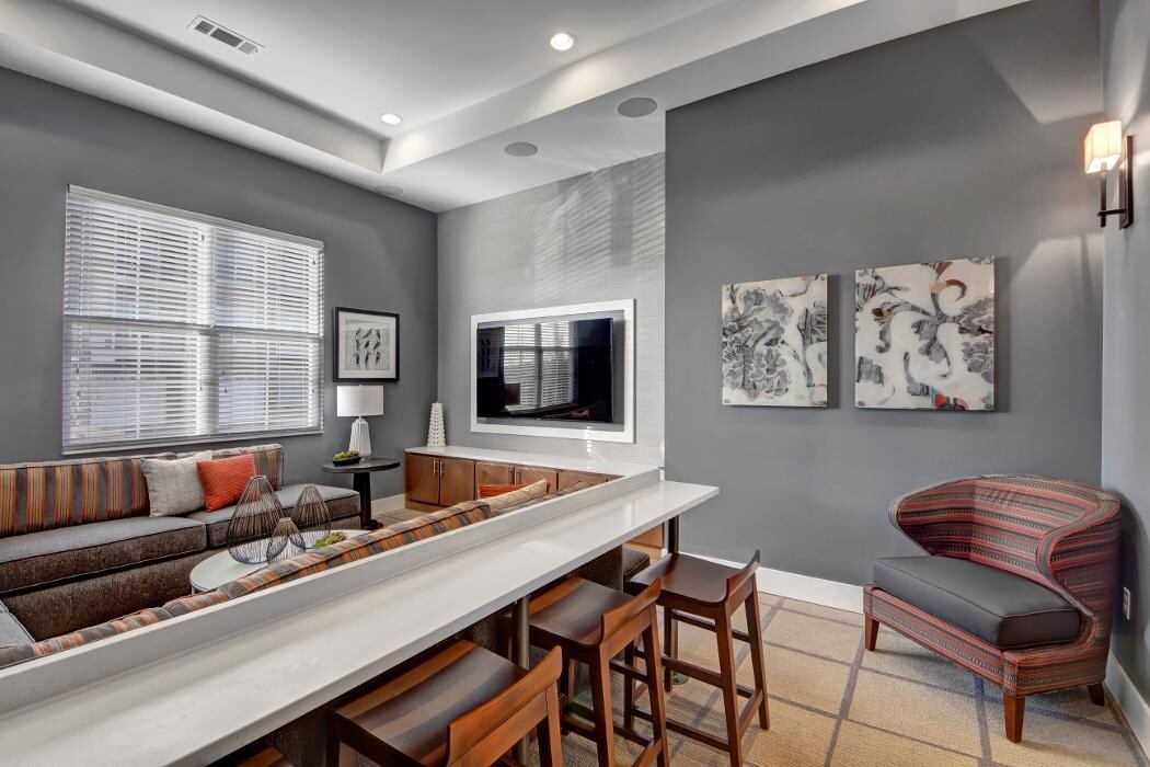 Images The Promenade Apartments at Pinnacle Hills