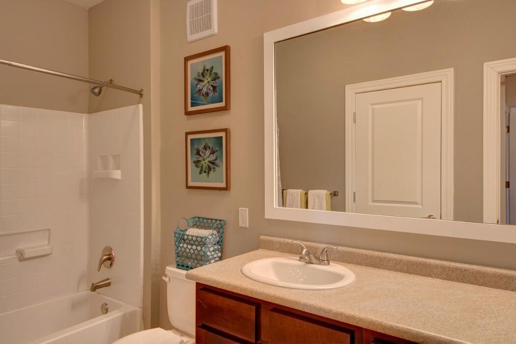 Images The Promenade Apartments at Pinnacle Hills