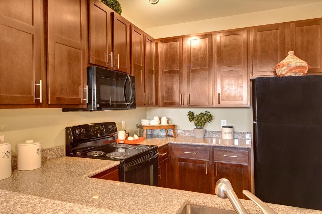 Images The Promenade Apartments at Pinnacle Hills