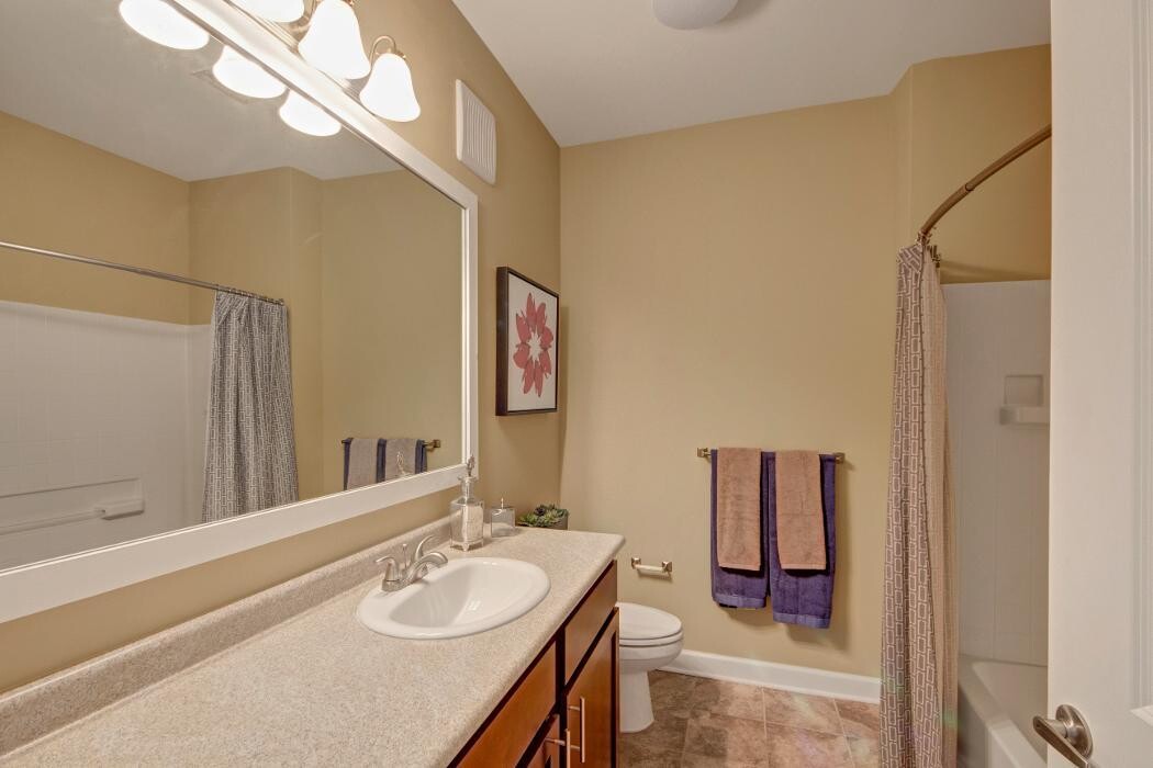 Images The Promenade Apartments at Pinnacle Hills