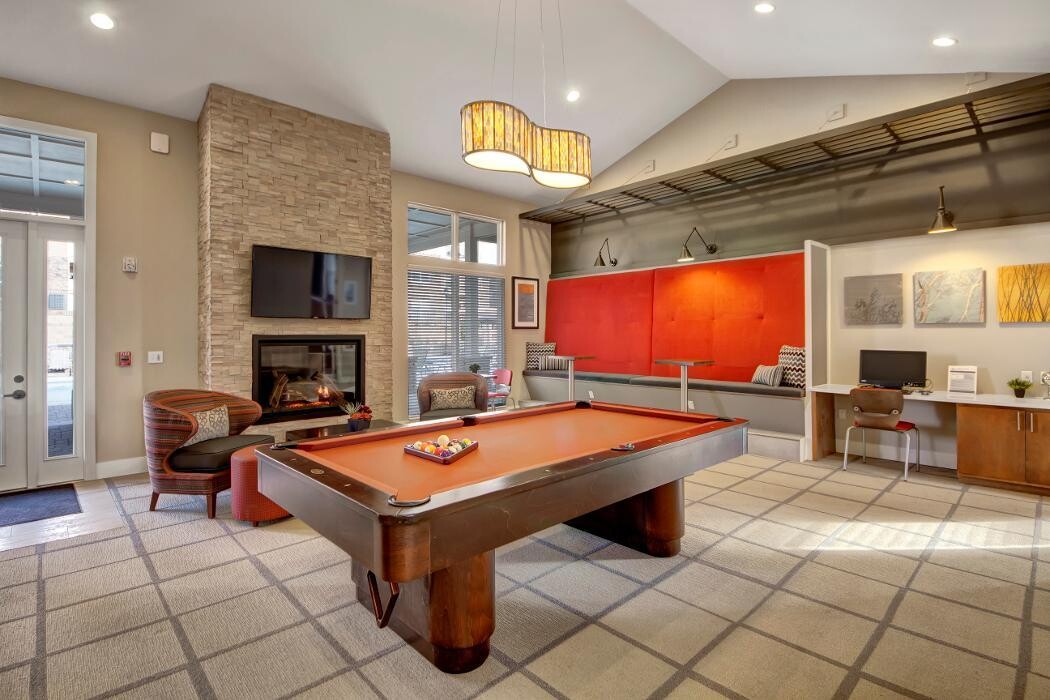 Images The Promenade Apartments at Pinnacle Hills