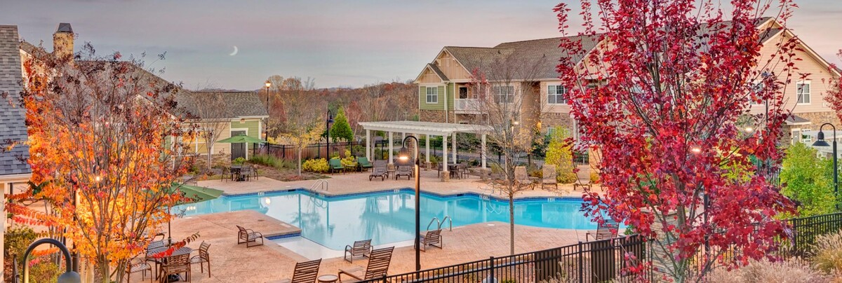 Images Wellsley Park Apartments