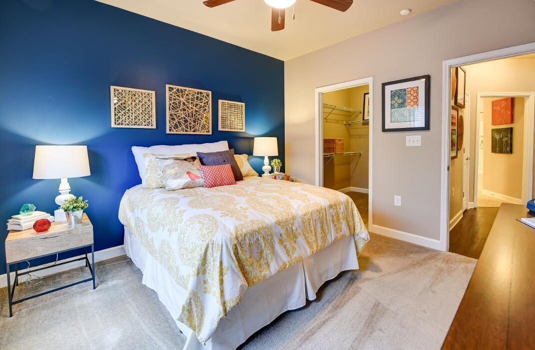 Images Wellsley Park Apartments