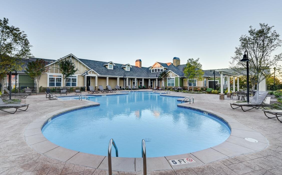 Images Wellsley Park Apartments