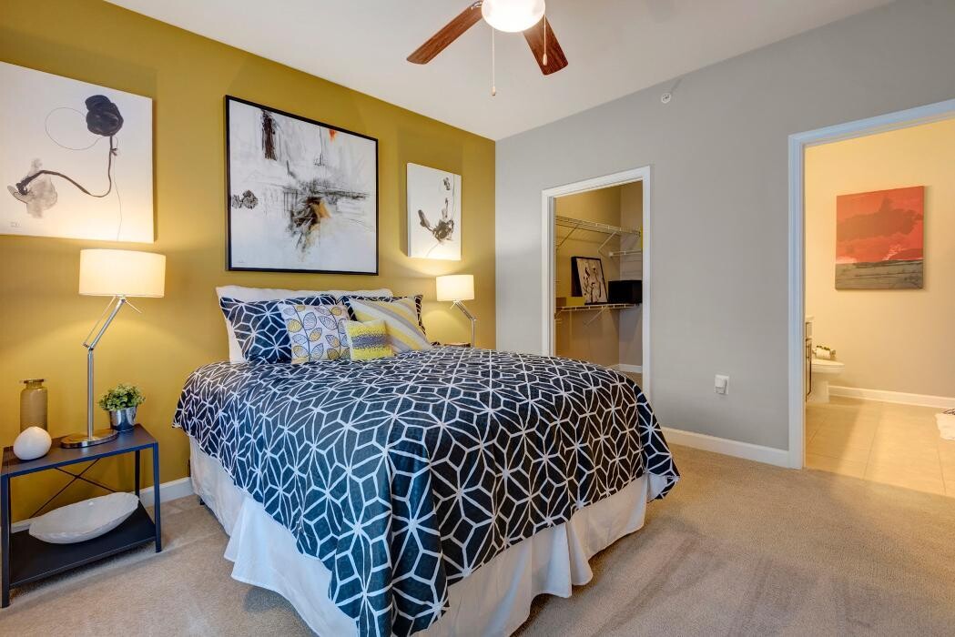 Images Wellsley Park Apartments