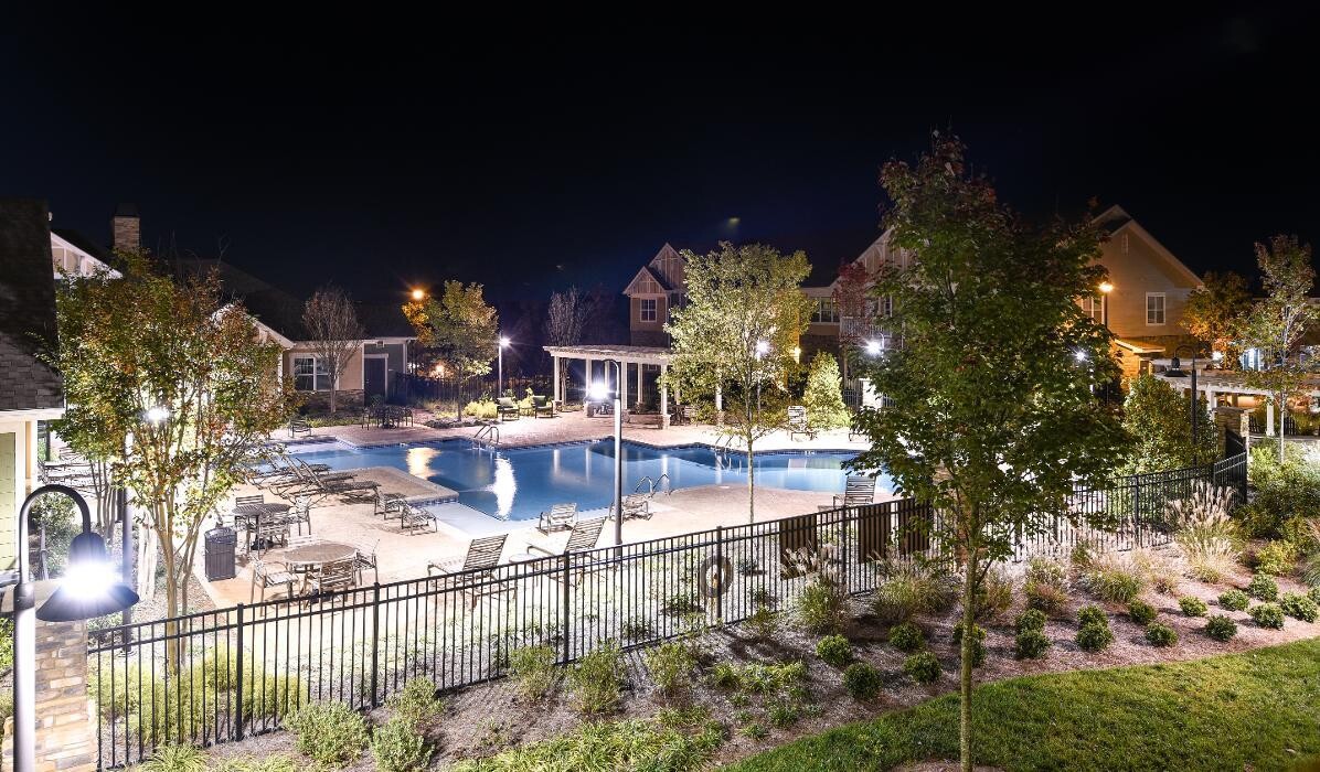 Images Wellsley Park Apartments