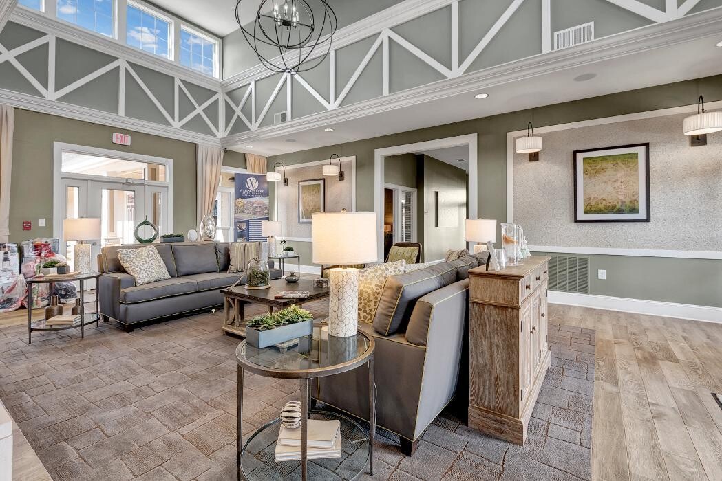 Images Wellsley Park Apartments