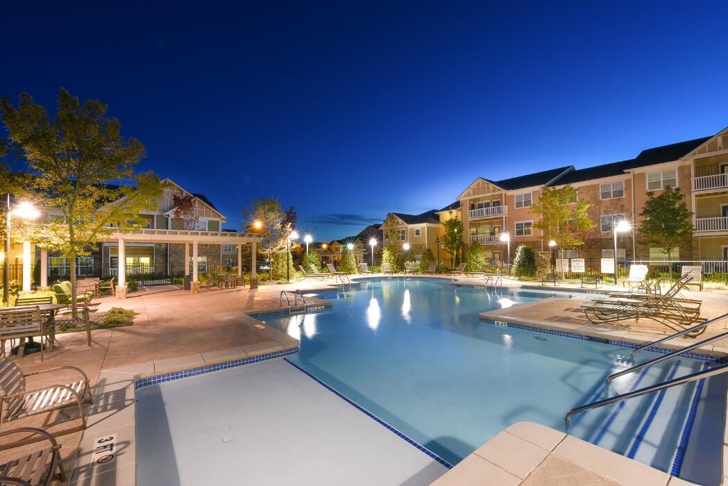 Images Wellsley Park Apartments