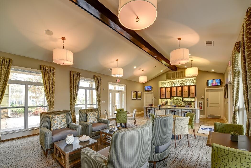 Images Wellsley Park Apartments