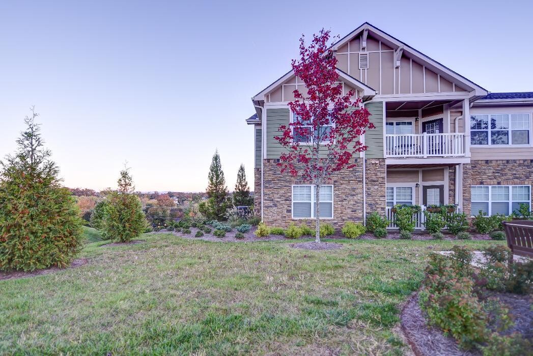 Images Wellsley Park Apartments