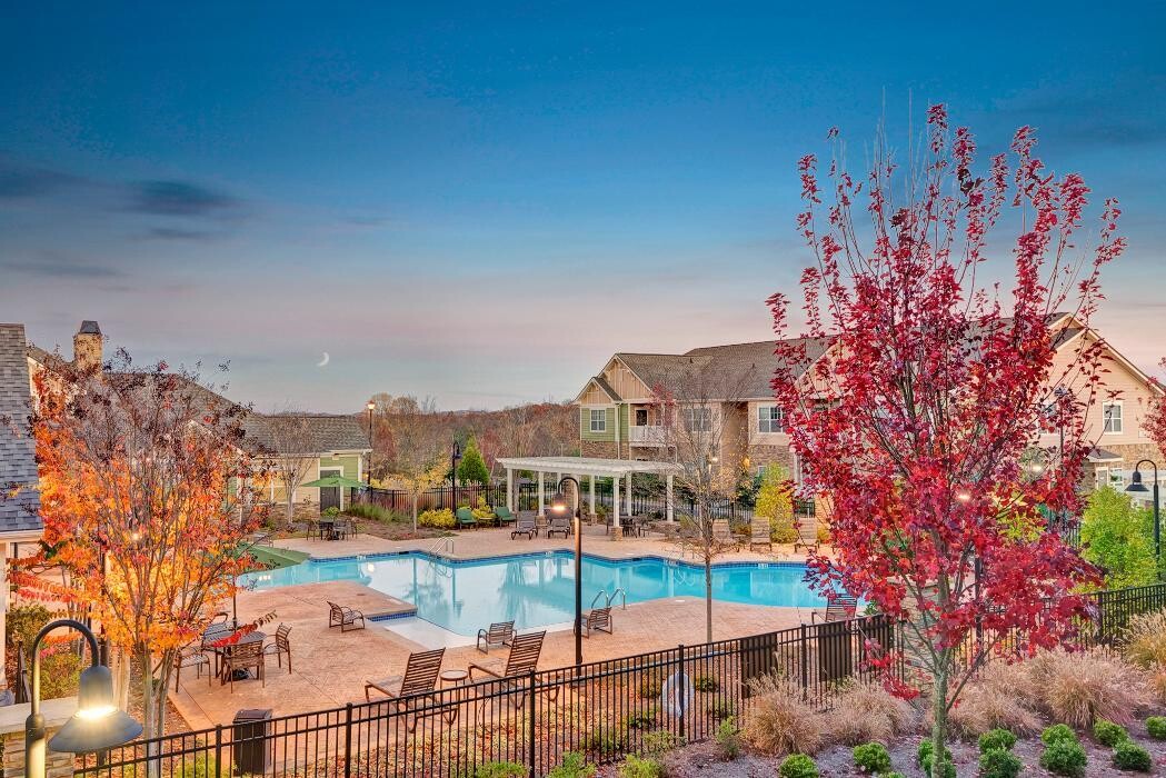 Images Wellsley Park Apartments