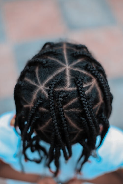 Images Chaya African Hair Braiding