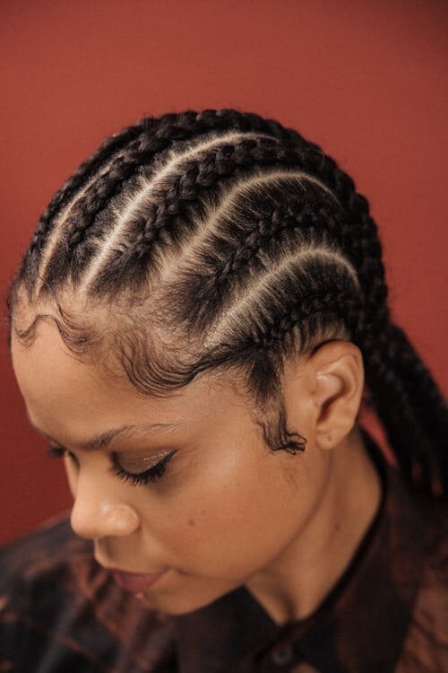 Images Chaya African Hair Braiding