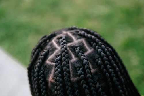 Images Chaya African Hair Braiding
