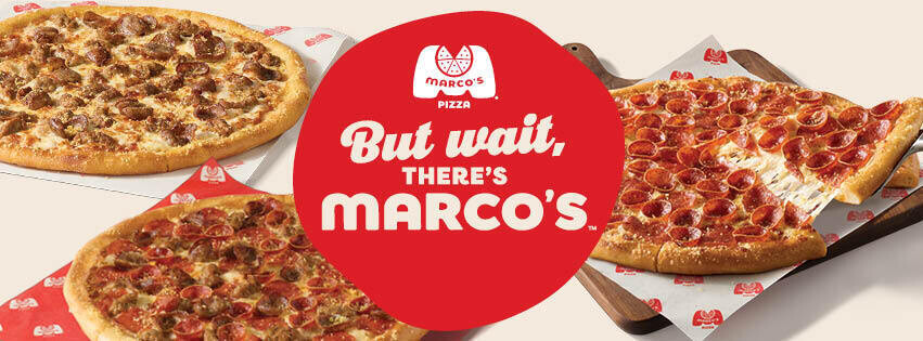 Images Marco's Pizza