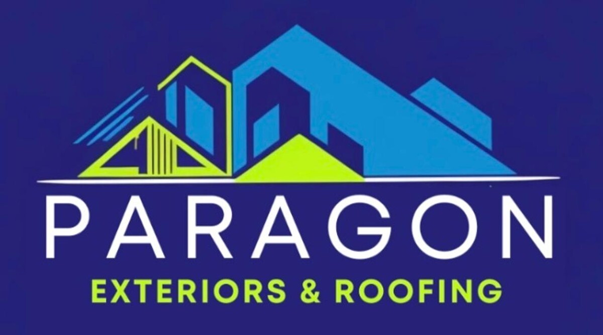 Paragon Exteriors & Roofing Logo